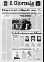 giornale/CFI0438329/1998/n. 263 del 6 novembre